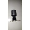 Modulo di controllo+manopola PCB Samsung DE96-00995A