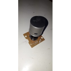 Modulo di controllo+manopola PCB Samsung DE96-00995A