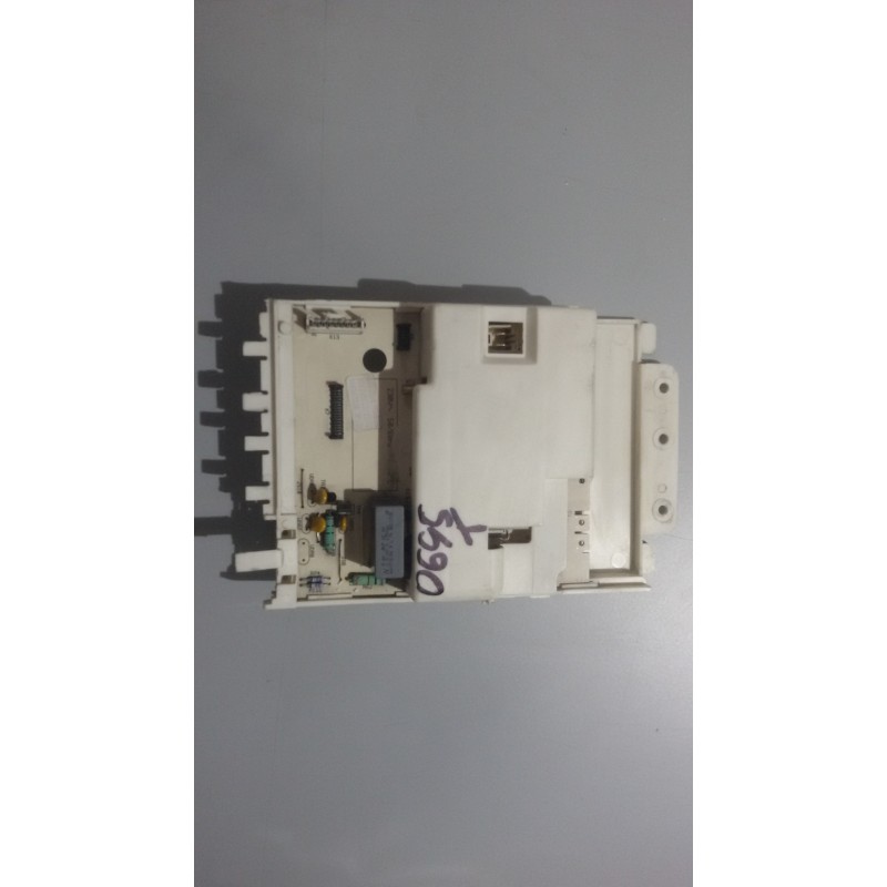 SCHEDA ELETTRONICA COD. 41013518 PER LAVATRICE HOOVER HNS 6755/30 usato sva