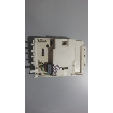 SCHEDA ELETTRONICA COD. 41013518 PER LAVATRICE HOOVER HNS 6755/30 usato sva