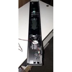 PANNELLO COMANDI ORIGINALE PER FORNO ELETTRICO MULTIFUNZIONE SAMSUNG NV75N5671SR