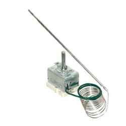 TERMOSTATO COD 263100015 PER FORNO BEKO OIM 27200 A USATO
