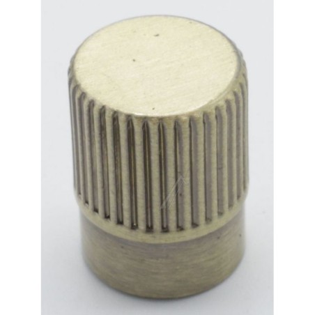 PULSANTE-MANOPOLA TIMER 258440133 PER FORNO BEKO OIM 27200 A USATO