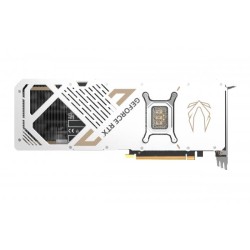 VGA ZOTAC GeForce? RTX 5070TI 16GB Solid Core OC White Edition