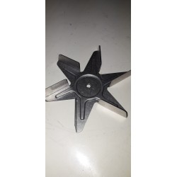 Ventola per forno da incasso 481010868315 originale Whirlpool Hotpoint-Ariston