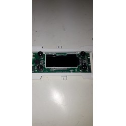 C00680786 DISPLAY G2EVO CIFRE BIANCHE IKEA 488000680786