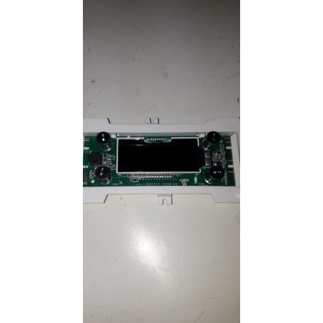 C00680786 DISPLAY G2EVO CIFRE BIANCHE IKEA 488000680786
