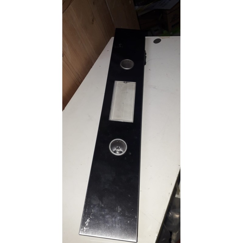 WHIRLPOOL 488000526647 PANNELLO DI CONTROLLO C00526647