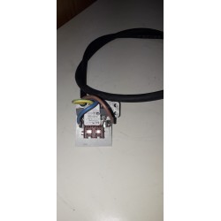 CAVO DI ALIMENTAZIONE WHIRLPOOL 481011106673 SENZA SPINA C00521551