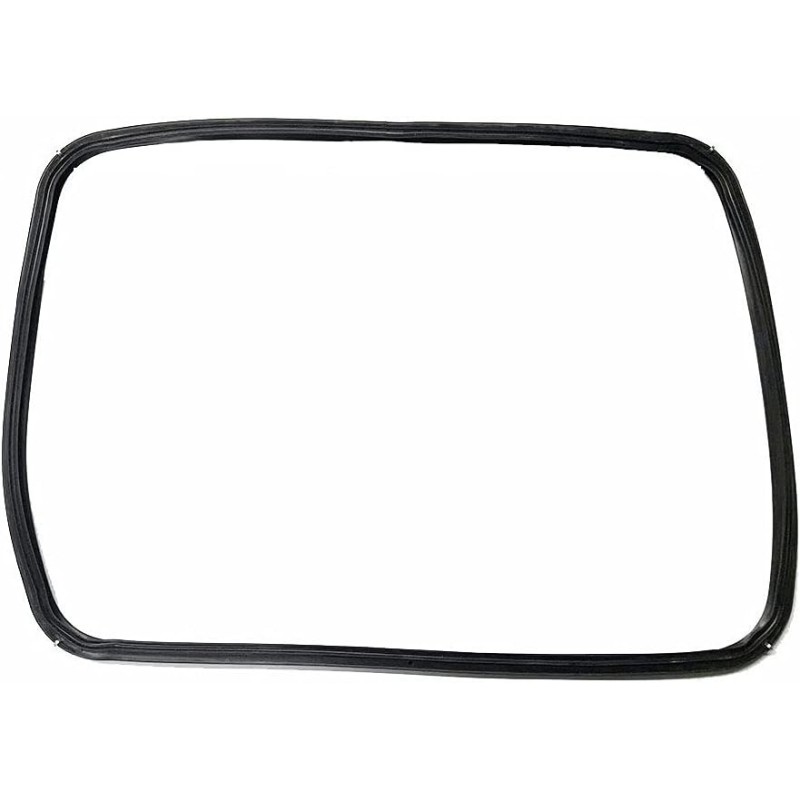 GUARNIZIONE PORTA FORNO 481010846713 WHIRLPOOL IGNIS ARISTON