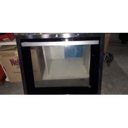 PORTA ESTERNA PER FORNO DA INCASSO WHIRLPOOL