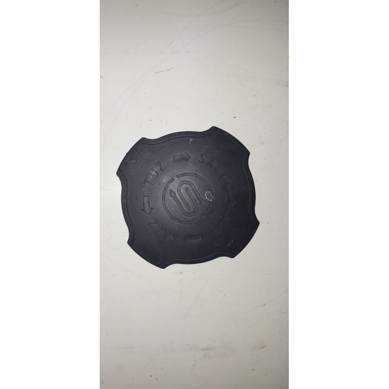 TAPPO CONTENITORE SALE 1766560300 PER LAVASTOVIGLIE BEKO DFN16210X USATO