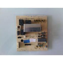 SCHEDA ELETTRONICA COD. 41015597 PER LAVATRICE CANDY CTH 1476-01 usata agx