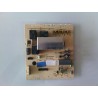 SCHEDA ELETTRONICA COD. 41015597 PER LAVATRICE CANDY CTH 1476-01 usata agx