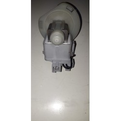 POMPA SCARICO 1748200100 PER LAVASTOVIGLIE BEKO DFN16210X USATO