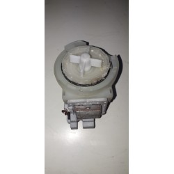 POMPA SCARICO 1748200100 PER LAVASTOVIGLIE BEKO DFN16210X USATO