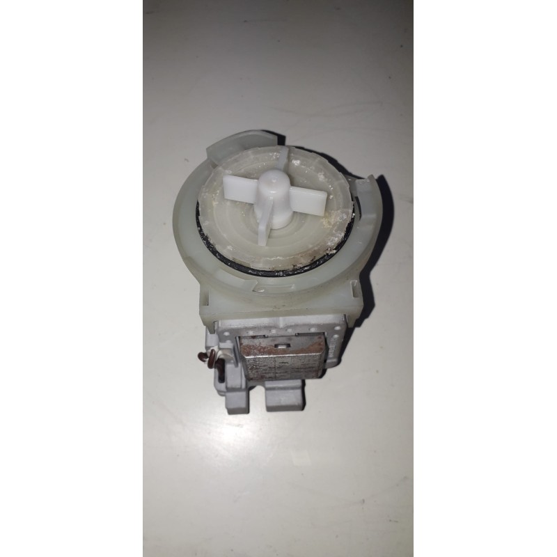 POMPA SCARICO 1748200100 PER LAVASTOVIGLIE BEKO DFN16210X USATO