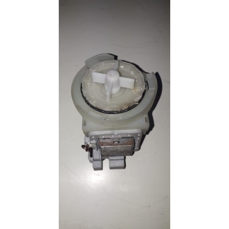 POMPA SCARICO 1748200100 PER LAVASTOVIGLIE BEKO DFN16210X USATO