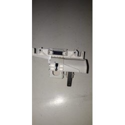 BLOCCAPORTA 1510600200 PER LAVASTOVIGLIE BEKO DFN16210X USATO
