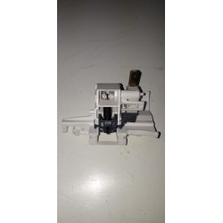 BLOCCAPORTA 1510600200 PER LAVASTOVIGLIE BEKO DFN16210X USATO