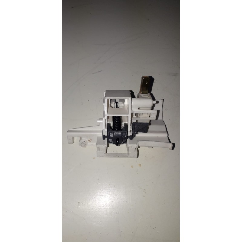 BLOCCAPORTA 1510600200 PER LAVASTOVIGLIE BEKO DFN16210X USATO