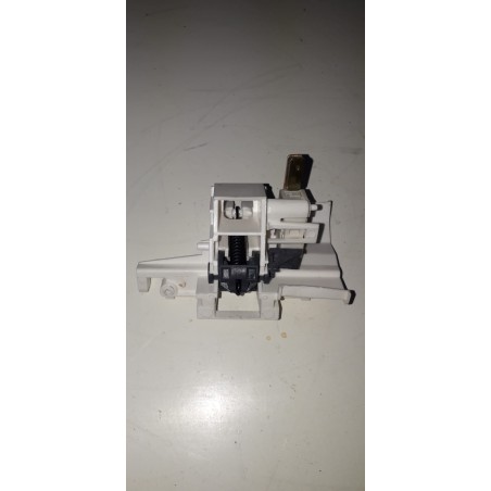 BLOCCAPORTA 1510600200 PER LAVASTOVIGLIE BEKO DFN16210X USATO