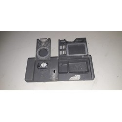ELETTRODOSATORE 1113330128 PER LAVASTOVIGLIE ELECTROLUX TT 703L3 USATO
