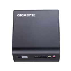 Gigabyte BRIX Barebone GB-BMCE-5105 (D)
