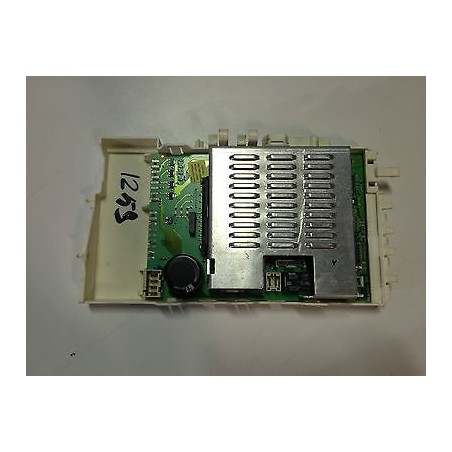 SCHEDA ELETTRONICA COD. 41017051 PER LAVATRICE CANDY GO H TXT 01 usato agx