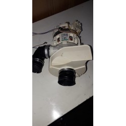 MOTOPOMPA 140002105025 PER LAVASTOVIGLIE ELECTROLUX TT703L3 USATO 0016208600