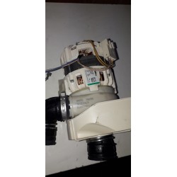 MOTOPOMPA 140002105025 PER LAVASTOVIGLIE ELECTROLUX TT703L3 USATO 0016208600