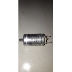 CONDENSATORE 1115927012 PER LAVASTOVIGLIE ELECTROLUX TT703L3 USATO