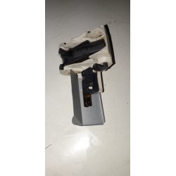 BLOCCAPORTA ORIGINALE 1113150120 PER LAVASTOVIGLIE REX ELECTROLUX/AEG USATO