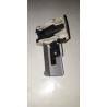 BLOCCAPORTA ORIGINALE 1113150120 PER LAVASTOVIGLIE REX ELECTROLUX/AEG USATO