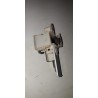 BLOCCAPORTA ORIGINALE 1113150120 PER LAVASTOVIGLIE REX ELECTROLUX/AEG USATO