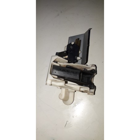 BLOCCAPORTA ORIGINALE 1113150120 PER LAVASTOVIGLIE REX ELECTROLUX/AEG USATO