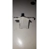 INTERRUTTORE PRINCIPALE ON/OFF 111333702 PER LAVASTOVIGLIE ELECTROLUX AEG USATO