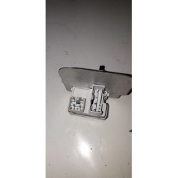 INTERRUTTORE PRINCIPALE ON/OFF 111333702 PER LAVASTOVIGLIE ELECTROLUX AEG USATO