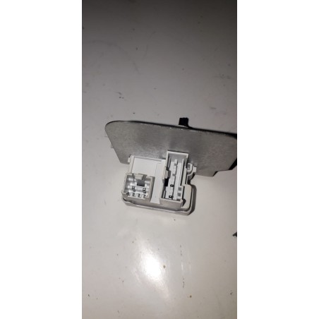 INTERRUTTORE PRINCIPALE ON/OFF 111333702 PER LAVASTOVIGLIE ELECTROLUX AEG USATO