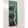 SCHEDA COMANDI 21014152902 PER LAVATRICE INDESIT WIL 86 USATO