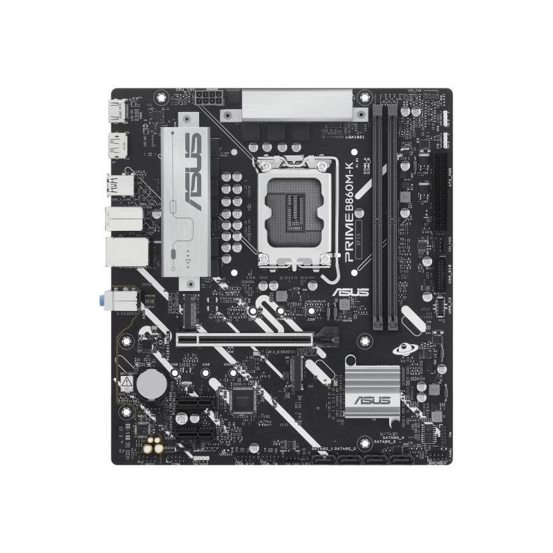 MB ASUS PRIME B860M-K 1851 2D5 2M.2 4S3 1HD/1DP MATX