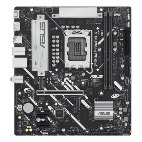MB ASUS PRIME B860M-K 1851 2D5 2M.2 4S3 1HD/1DP MATX