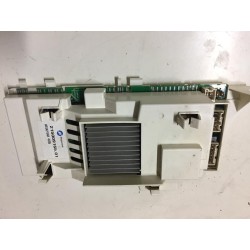 SCHEDA ELETTRONICA 215009165.01 PER LAVATRICE ARISTON AML 129 USATO