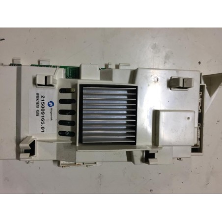 SCHEDA ELETTRONICA 215009165.01 PER LAVATRICE ARISTON AML 129 USATO