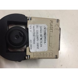 POMPA DI SCARICO 461971077032 PER LAVATRICE WHIRLPOOL AWM 161 USATO