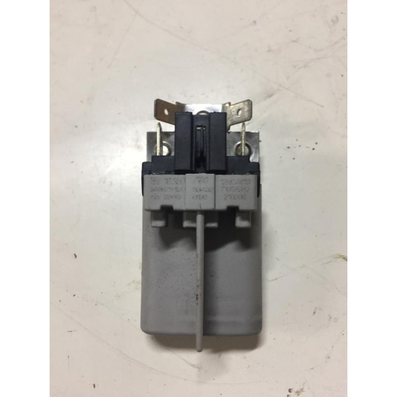 FILTRO RETE 12NC4619 PER LAVATRICE WHIRLPOOL AWM 161 USATO