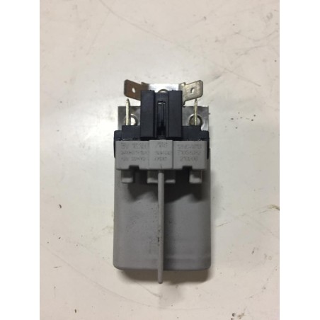 FILTRO RETE 12NC4619 PER LAVATRICE WHIRLPOOL AWM 161 USATO