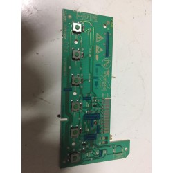 SCHEDA COMANDI 461971403771-01 PER LAVATRICE IGNIS LOE 8056 USATO