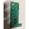 SCHEDA COMANDI 461971403771-01 PER LAVATRICE IGNIS LOE 8056 USATO