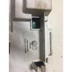 SCHEDA ELETTRONICA 09021500913903 PER LAVATRICE INDESIT WIXL 126 USATO